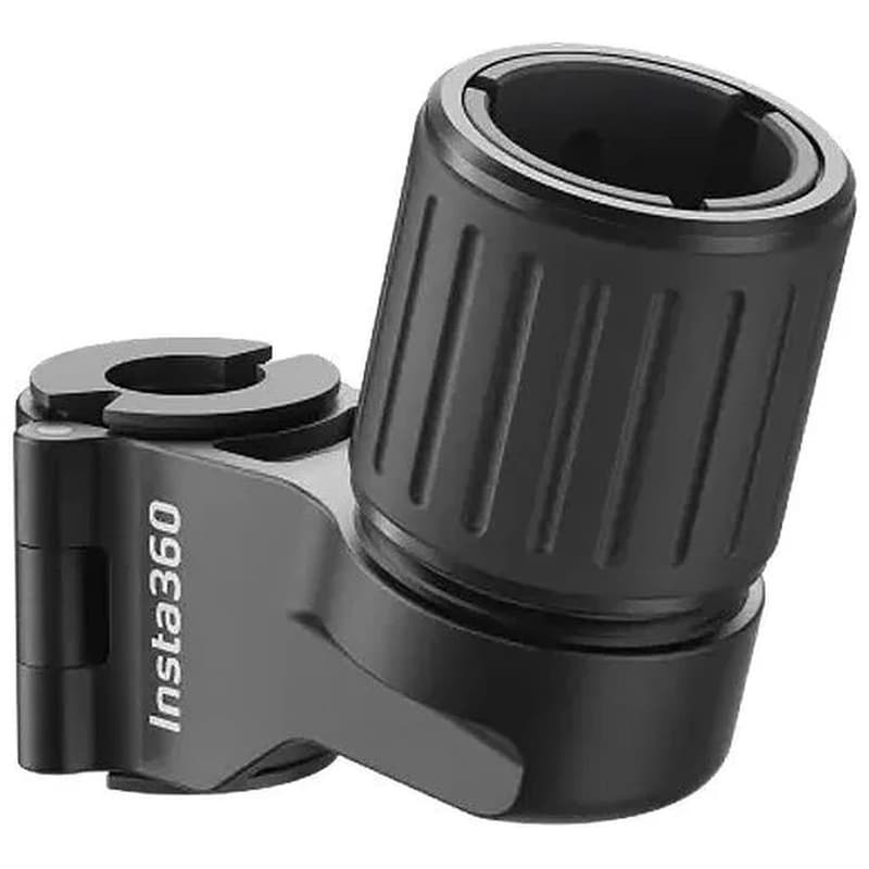 Βάση για μπαστούνι σκι Insta360 για Action Cameras Insta360 – Insta360 Ski Pole Selfie Stick Mount