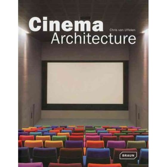Cinema Architecture image 0