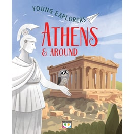 Young Explorers: Athens and around