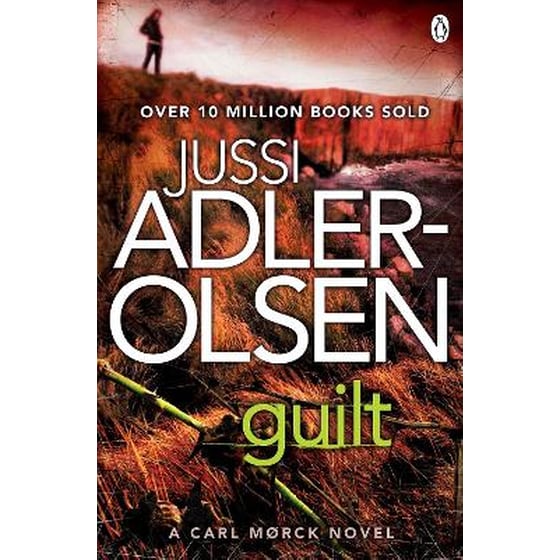 Guilt image 0