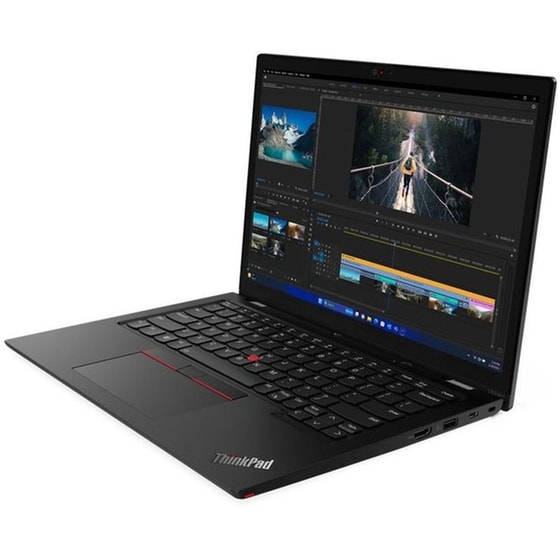 Lenovo ThinkPad L13 2-in-1 G5 Convertible 13.3'' WUXGA IPS (Core Ultra 7-155U/16GB/512GB SSD/UHD Graphics/Win11Pro) Laptop image 7
