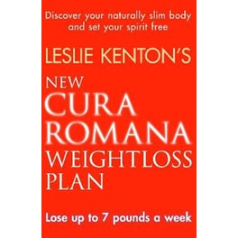 New Cura Romana Weightloss Plan