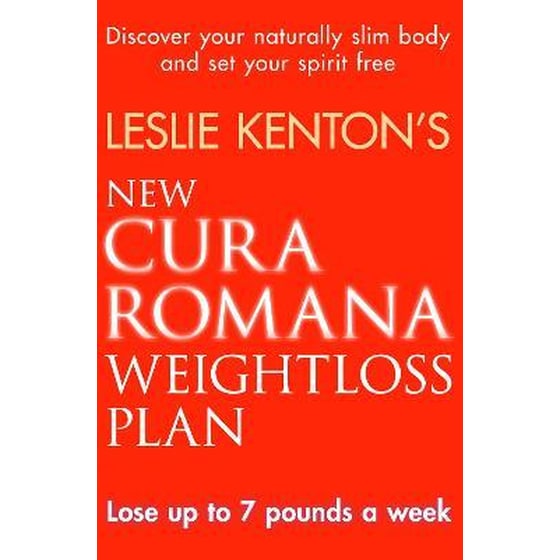New Cura Romana Weightloss Plan image 0