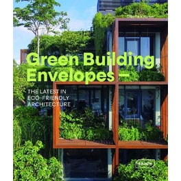 Green Building Envelopes