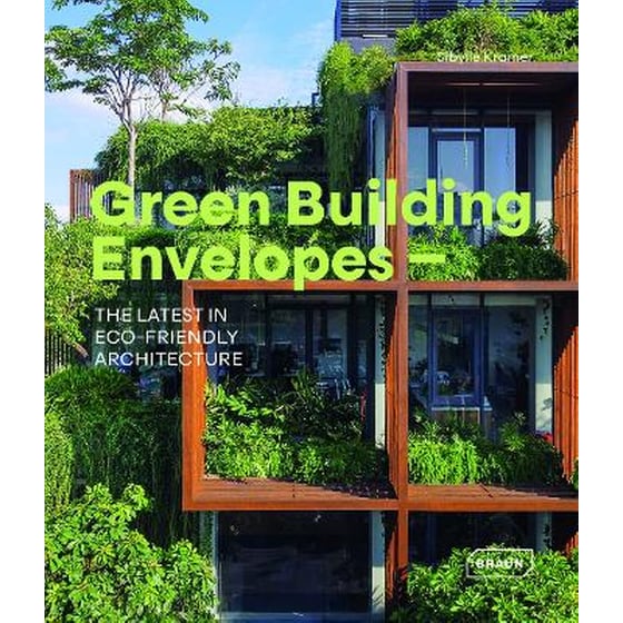Green Building Envelopes image 0