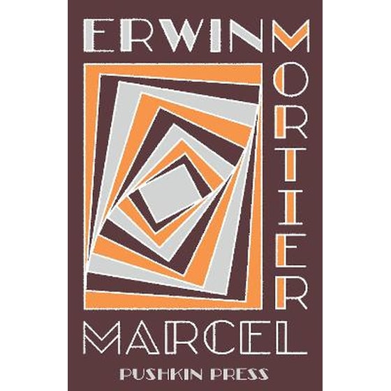 Marcel image 0