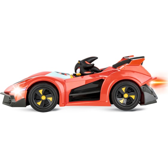 Carrera Τηλεκατευθυνόμενο 1:18 2.4GHz Team Sonic Racing™ - Shadow, Performance Version (370201064) image 2
