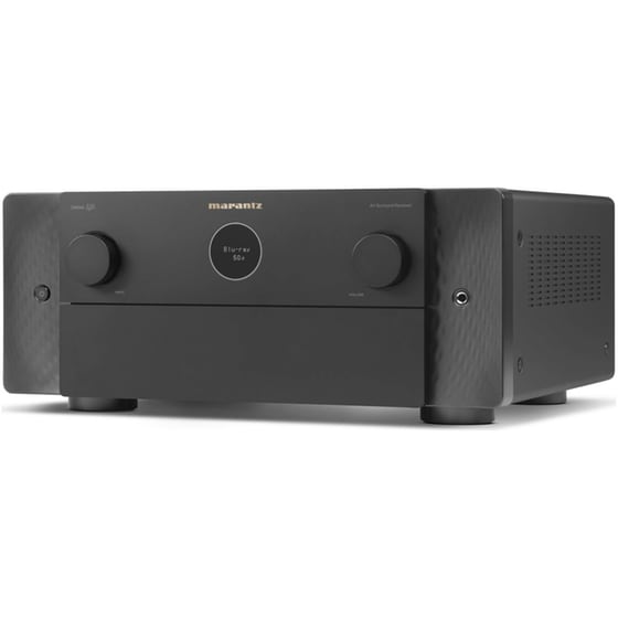 Marantz Cinema 40 AV Receiver 9.4 Καναλιών - Μαύρο image 3