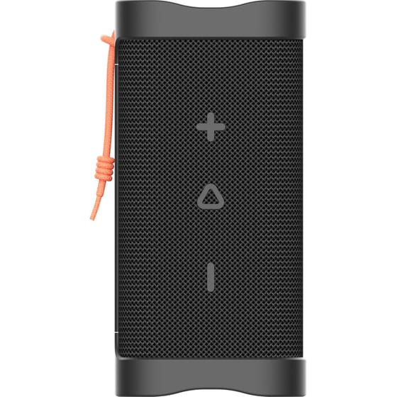 Skullcandy Terrain Φορητό Ηχείο - Μαύρο image 1