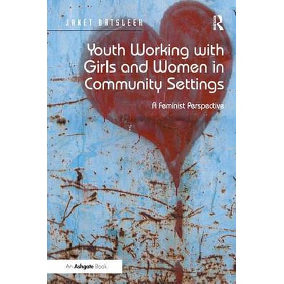 Youth Working with Girls and Women in Community Settings image 0