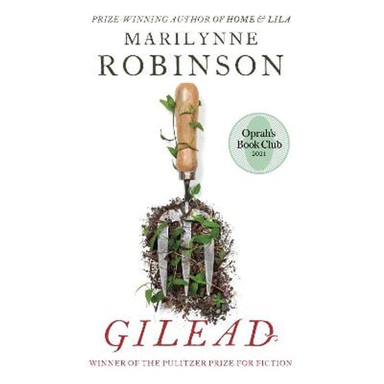 Gilead image 0