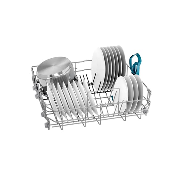 PITSOS DSF61I01 για 14 Σερβίτσια Inox Πλυντήριο Πιάτων image 6
