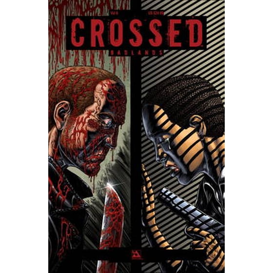 Crossed image 0