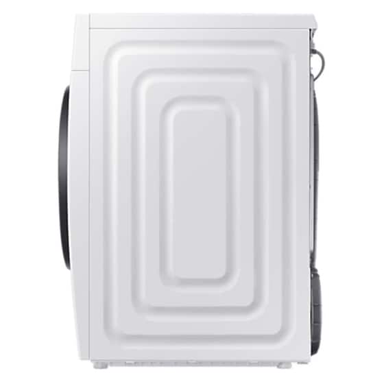 SAMSUNG DV80CGC2B0AELE 8 kg με Αντλία Θερμότητας Λευκό Στεγνωτήριο Ρούχων image 5