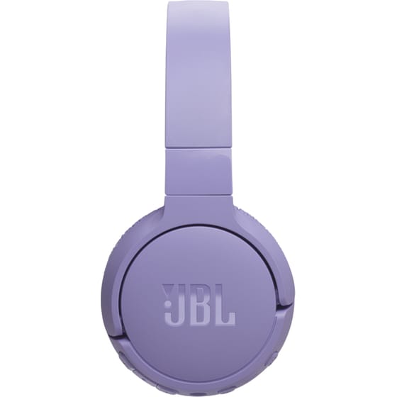 JBL Tune 670NC Ασύρματα Ακουστικά Κεφαλής - Μωβ image 4