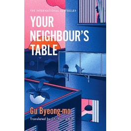 Your Neighbour's Table