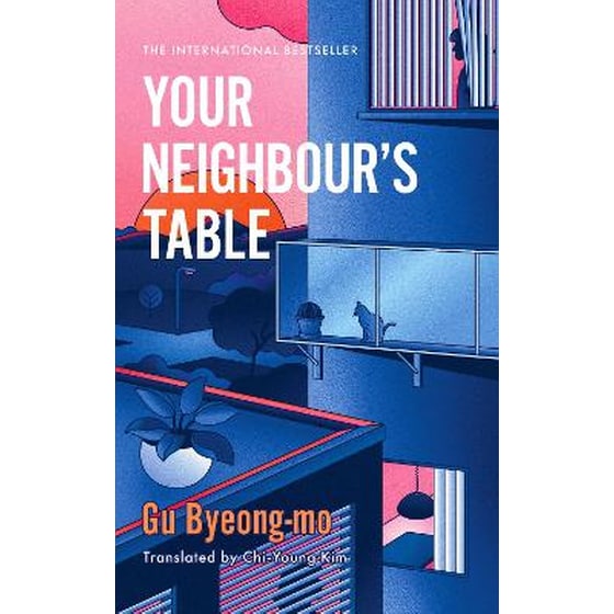 Your Neighbour's Table image 0