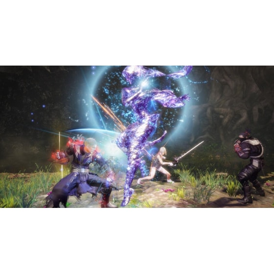 Stranger of Paradise: Final Fantasy Origin - PS4 image 2