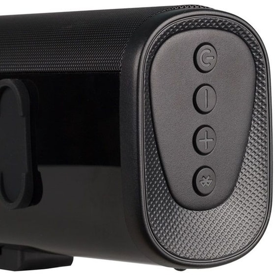 Osio OSBT-9015 Soundbar 48W - Μαύρο image 6