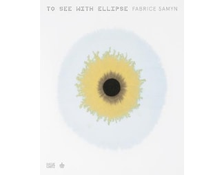 Fabrice Samyn : To See with Ellipse image 0