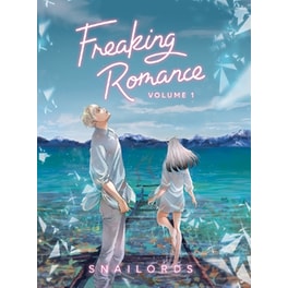 Freaking Romance Volume 1