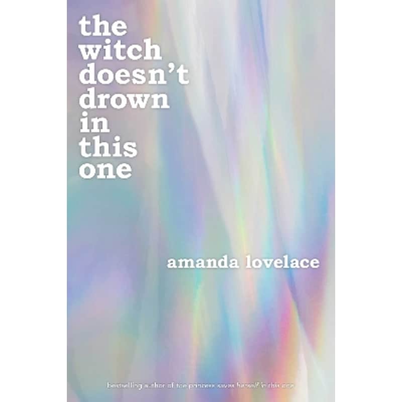 the witch doesnt drown in this one