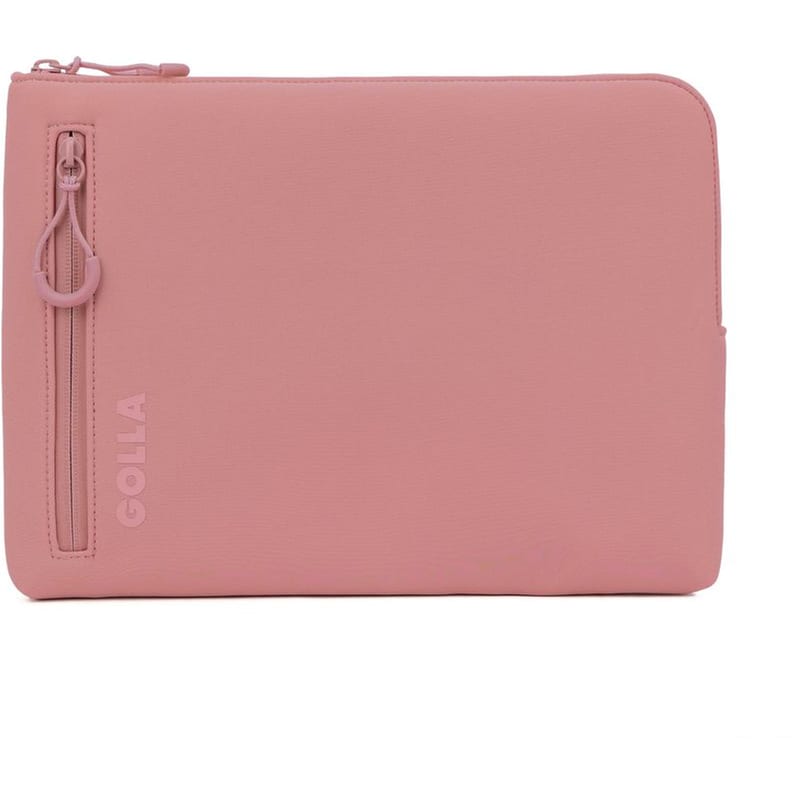 GOLLA Τσάντα Laptop Golla Metro 14 - Dirty Pink