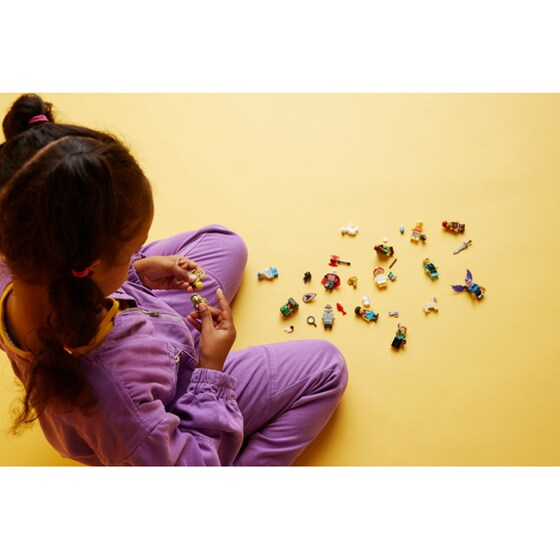 LEGO® Minifigures Series 25 (71045) image 9