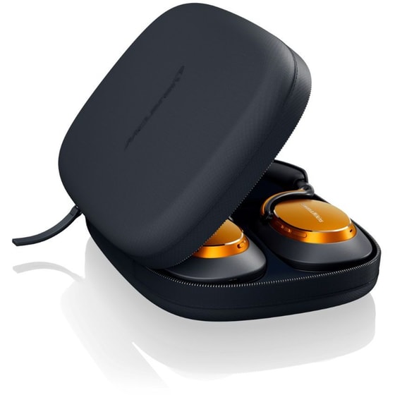 Bowers & Wilkins PX8 S2 Mclaren Ασύρματα Ακουστικά Κεφαλής - Grey image 6