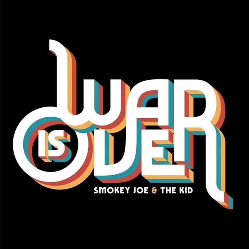 War Is Over (2lp)