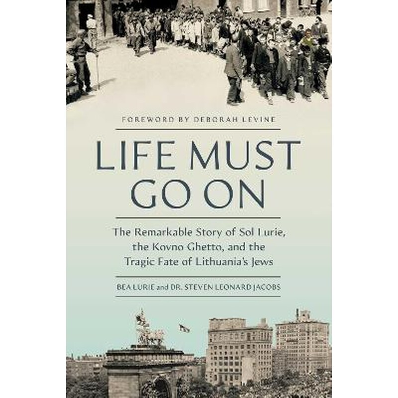 Life Must Go On