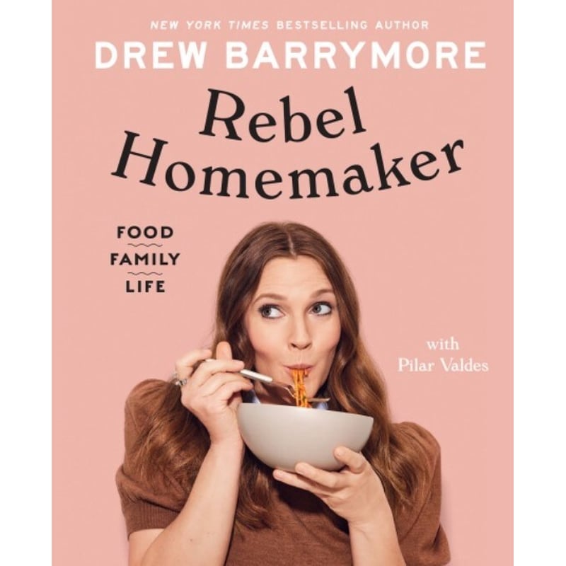 Rebel Homemaker
