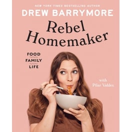 Rebel Homemaker