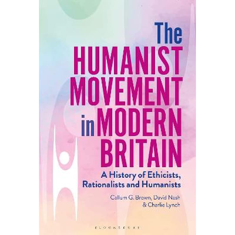 Humanist Movement in Modern Britain