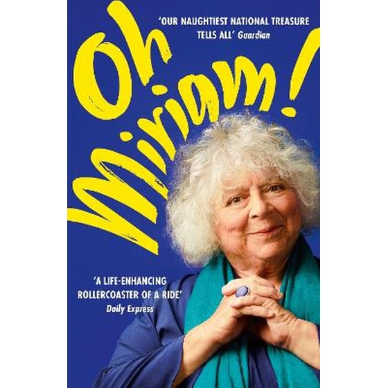 Oh Miriam! image 0