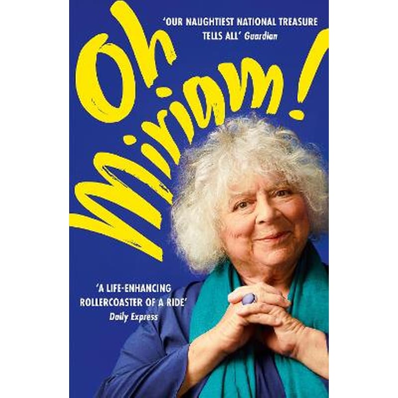 Oh Miriam!