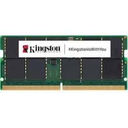 Μνήμη RAM Kingston KCP556SS6-8 DDR5 5600 MHz (1 x 8GB)