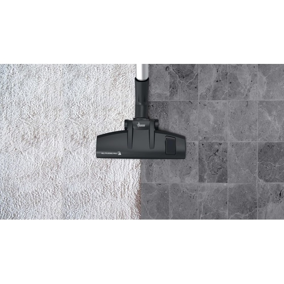 HOOVER HP110HM BL με Κάδο 700 W 2 L Galaxy Blue Ηλεκτρική Σκούπα image 14