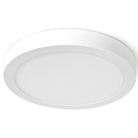 Έξυπνο Φωτιστικό Nedis SmartLife Ceiling Light - 30cm - Λευκό image 0