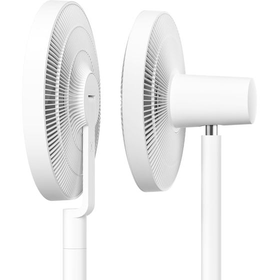 XΙΑΟΜΙ MIJIA PRO SLIM BHR08UQEU Ανεμιστήρας Ορθοστάτης 15 W image 11