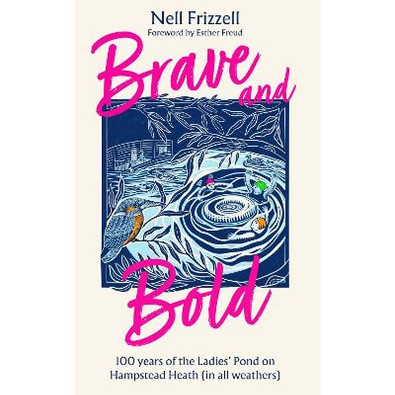 Brave and Bold