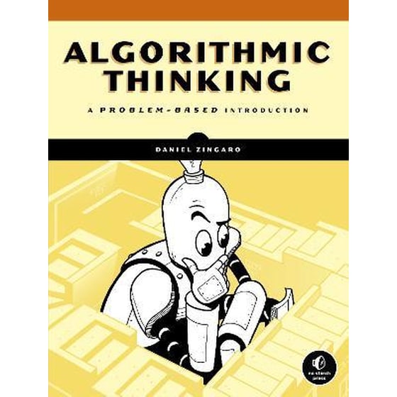 Algorithmic Thinking image 0