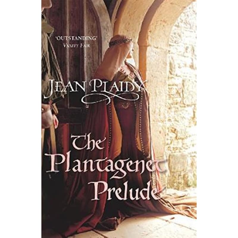 The Plantagenet Prelude(The Plantagenets book I)