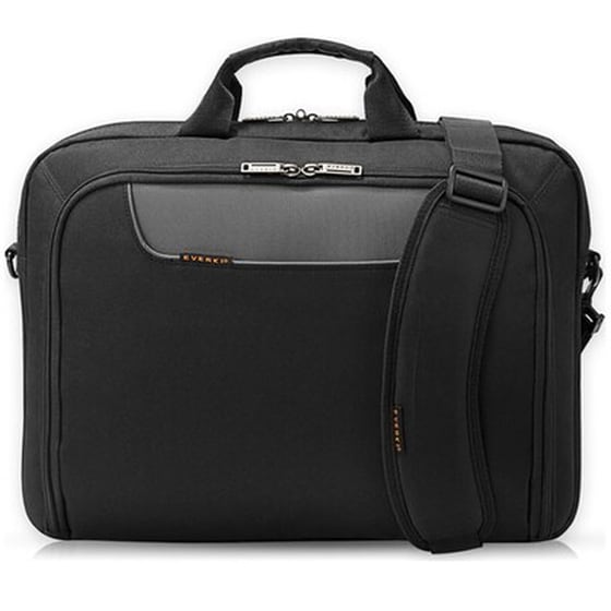 Τσάντα Laptop Advance 17.3" - Μαύρο image 0