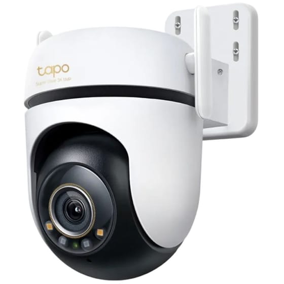 Ασύρματη IP Camera TP-LINK Tapo C530WS 3K Επιτραπέζια με WiFi & Starlight Color Night Vision image 1