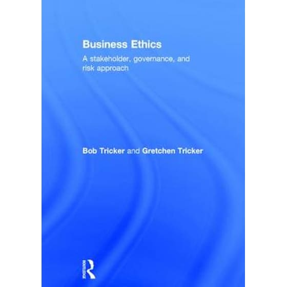 Business Ethics image 0