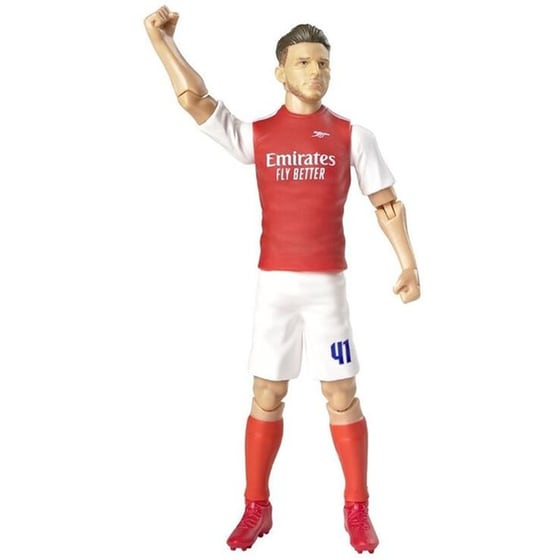 Φιγούρα Banbo Arsenal Soccer Declan Rice 20cm image 5