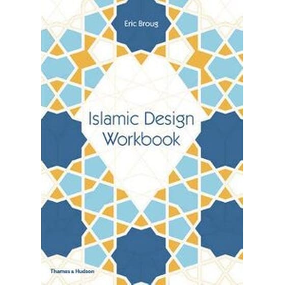 Islamic Design Workbook image 0