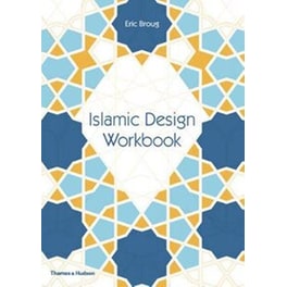 Islamic Design Workbook