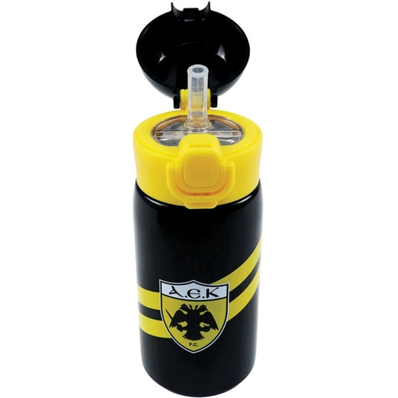 Παιδικό Παγούρι Back Me Up AEK Official 500 ml image 4